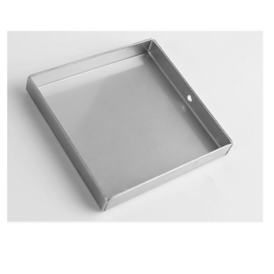 Scarico di pavimento in acciaio inossidabile Push Down Pop-up per doccia impermeabile invisibile