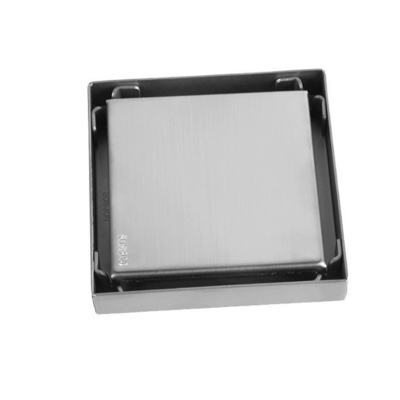 Proof odor 6 Inch Floor Drain Core con struttura impermeabile e funzione anti-discarica