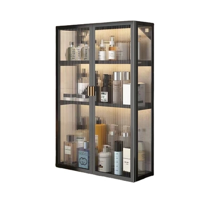 Moderno design stile Odm Bagno doccia nicchia con porta in porcellana e impermeabile