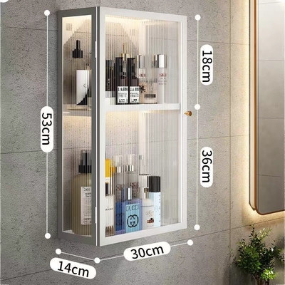 Moderno design stile Odm Bagno doccia nicchia con porta in porcellana e impermeabile