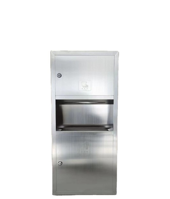600*1200mm Specificazione del pavimento Nichetto WC per la ristrutturazione del corridoio e del bagno moderno