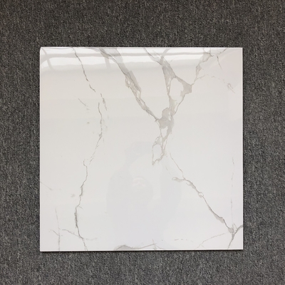 Hotel Villa Marmo Carreaux Sol 60x60 per sfondo bianco Parete in soggiorno