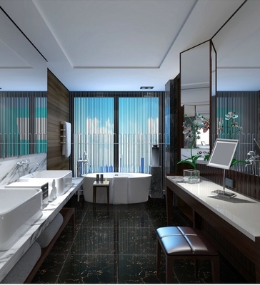 Chic marmo nero e oro pavimento bagno piastrelle in ceramica per pavimento parete giubbotti piastrelle specchio pakistan