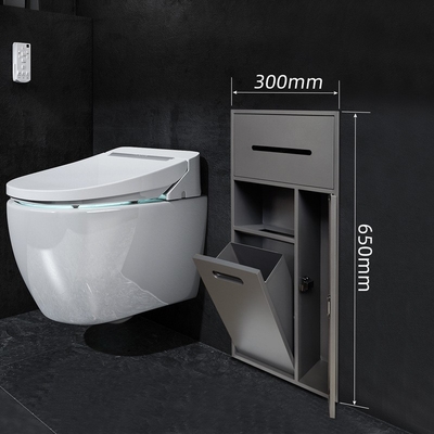 Australia Hotel Bagno Niche Stile di design moderno per spazzolino e bagno
