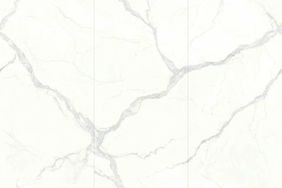 Piastrelle di parete lucide e eleganti per la decorazione interna ed esterna del soggiorno