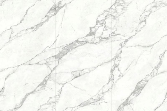 Piastrelle di parete lucide e eleganti per la decorazione interna ed esterna del soggiorno