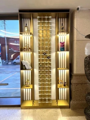 9 pollici taglia personalizzata accessori doccia scaffale muro nicchia in acciaio inossidabile e impermeabile