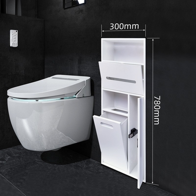 Niche per la doccia in bagno a Lowes Custom Size 9 Inch Black Accessori Ripiano Niche per la parete