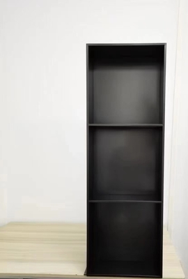 Niche in acciaio inossidabile a superficie spazzolata per doccia e asciugamani in bagno di design moderno