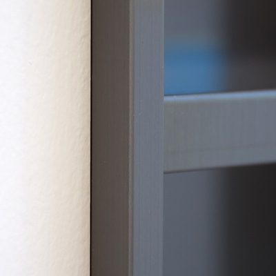 Porcellane Piastrelle Bagno Nichetta doccia con design moderno e luce LED impermeabile