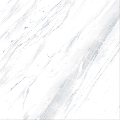 Piastrelle da pavimento in granito a vena nera 60x60 cm per pavimenti in marmo bianco 60x60 piastrelle di porcellana