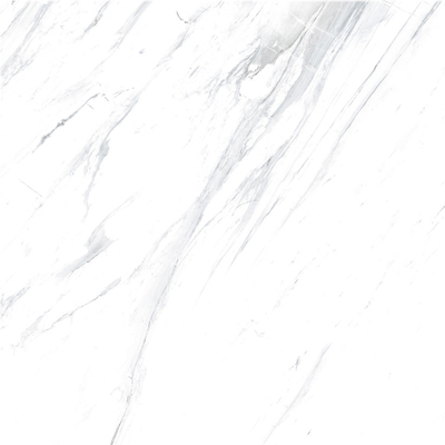 Piastrelle da pavimento in granito a vena nera 60x60 cm per pavimenti in marmo bianco 60x60 piastrelle di porcellana