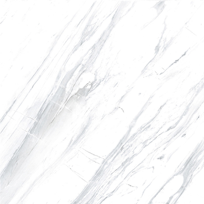 Piastrelle da pavimento in granito a vena nera 60x60 cm per pavimenti in marmo bianco 60x60 piastrelle di porcellana