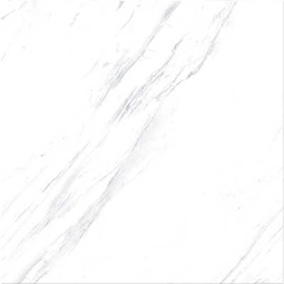 Piastrelle da pavimento in granito a vena nera 60x60 cm per pavimenti in marmo bianco 60x60 piastrelle di porcellana