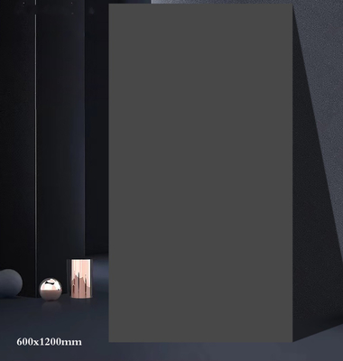 GradeAAA 60x120 Porcellana Granito Ceramica Piastrelle in Bianco Grigio chiaro per interni