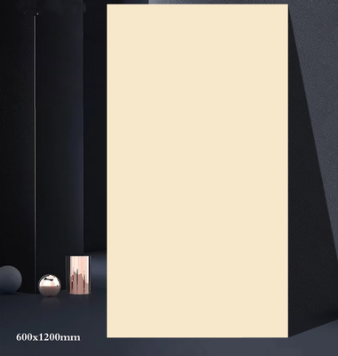 GradeAAA 60x120 Porcellana Granito Ceramica Piastrelle in Bianco Grigio chiaro per interni
