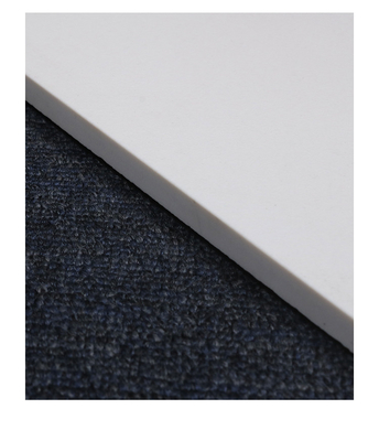 GradeAAA Piastrelle di pavimento in ceramica omogenea bianca 600x600 10 mm di spessore con superficie ruvida