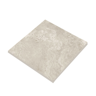 Buone piastrelle da terra in porcellana monocolore regolare da 600*600 mm con funzione antibatterica
