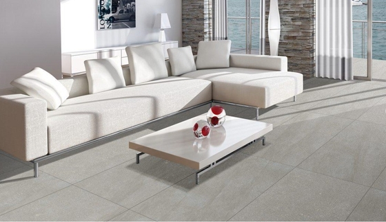 Piastrelle di bordo di piscina in porcellana Bullnose in famiglia di colore giallo/oro per pavimenti da 20 mm