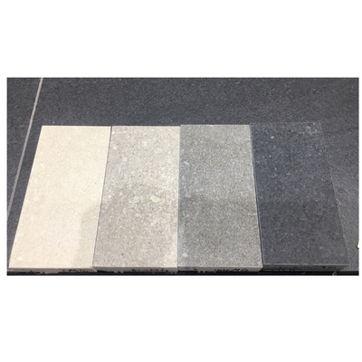 Assorbimento dell'acqua 0,5% Piastrelle da piscina da 20 mm e coping in pietra