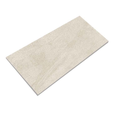 Matte Luster 600X1200MM Piastrelle di porcellana per pareti esterne e ponte piscina Spessore 20 mm